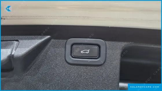 LAND ROVER DISCOVERY SPORT D200 S