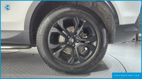 LAND ROVER DISCOVERY SPORT D200 S