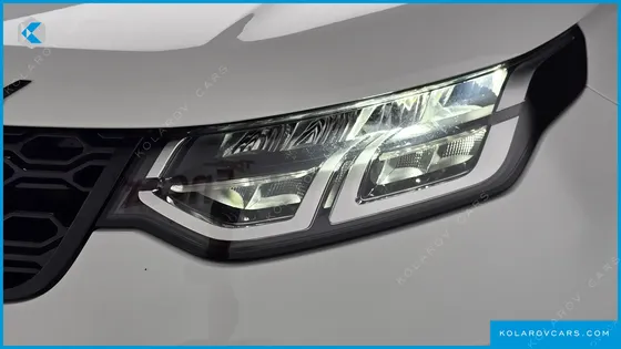 LAND ROVER DISCOVERY SPORT D200 S