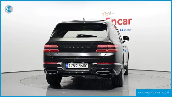 GENESIS GV80 3.5T GASOLINE AWD