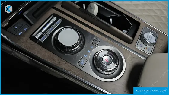GENESIS GV80 3.5T GASOLINE AWD