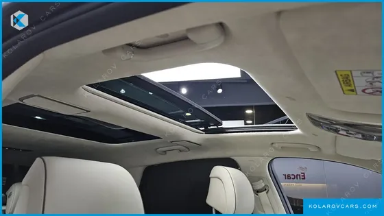 GENESIS GV80 3.5T GASOLINE AWD