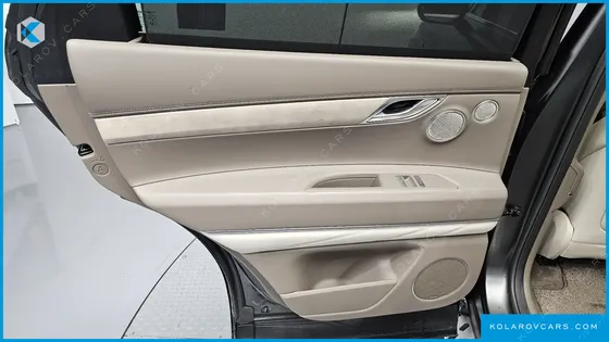 GENESIS GV80 3.5T GASOLINE AWD