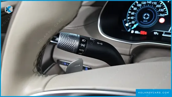 GENESIS GV80 3.5T GASOLINE AWD