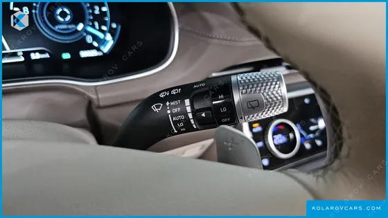 GENESIS GV80 3.5T GASOLINE AWD
