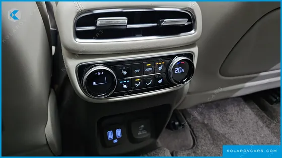 GENESIS GV80 3.5T GASOLINE AWD