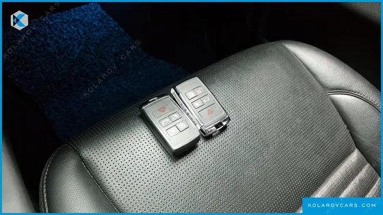 LAND ROVER DISCOVERY SPORT P250 SE