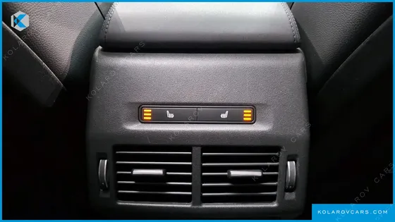 LAND ROVER DISCOVERY SPORT P250 SE
