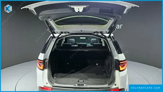 LAND ROVER DISCOVERY SPORT P250 SE