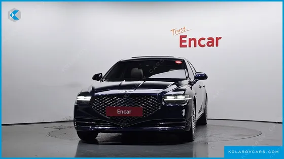 GENESIS G90 3.3 T AWD