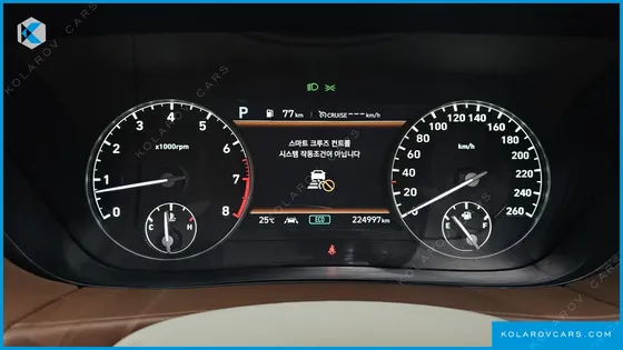 GENESIS G90 3.3 T AWD