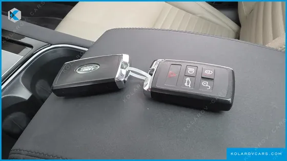 LAND ROVER DISCOVERY SPORT P250 SE
