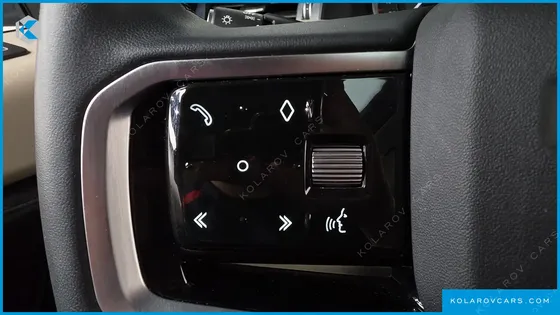 LAND ROVER DISCOVERY SPORT P250 SE