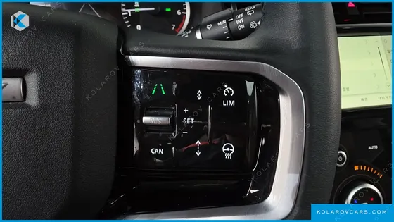 LAND ROVER DISCOVERY SPORT P250 SE