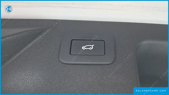 LAND ROVER DISCOVERY SPORT P250 SE