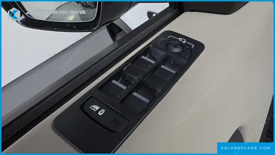 LAND ROVER DISCOVERY SPORT P250 SE