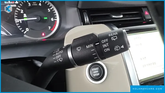 LAND ROVER DISCOVERY SPORT P250 SE