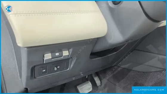 LAND ROVER DISCOVERY SPORT P250 SE