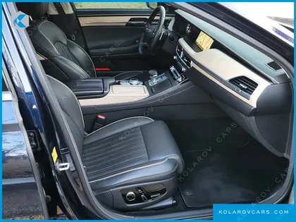 GENESIS G90 3.3 T AWD