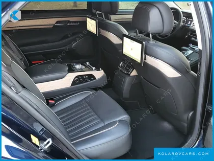 GENESIS G90 3.3 T AWD