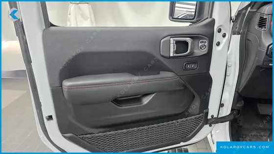 JEEP GLADIATOR 3.6 RUBICON