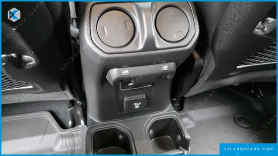 JEEP GLADIATOR 3.6 RUBICON