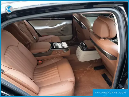 GENESIS G90 3.8 AWD