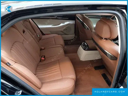 GENESIS G90 3.8 AWD