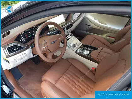 GENESIS G90 3.8 AWD