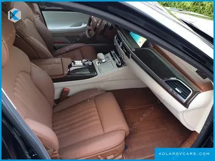 GENESIS G90 3.8 AWD