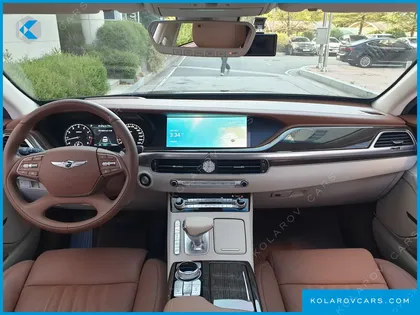 GENESIS G90 3.8 AWD
