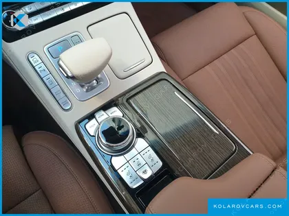 GENESIS G90 3.8 AWD