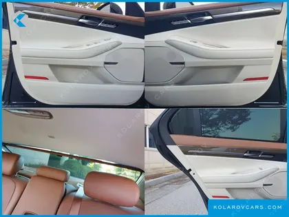 GENESIS G90 3.8 AWD