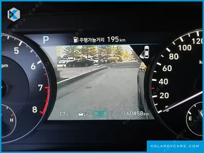 GENESIS G90 3.8 AWD