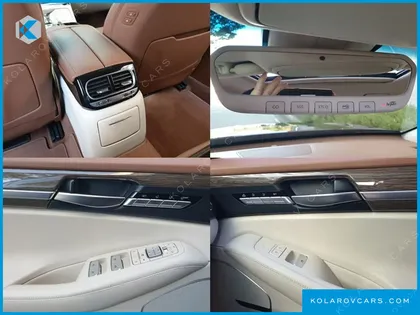 GENESIS G90 3.8 AWD