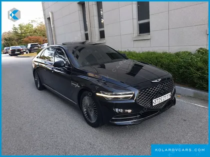 GENESIS G90 3.8 AWD