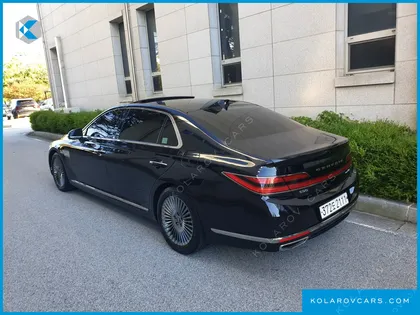 GENESIS G90 3.8 AWD