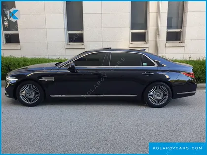 GENESIS G90 3.8 AWD