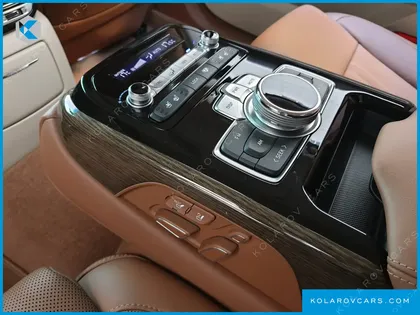 GENESIS G90 3.8 AWD