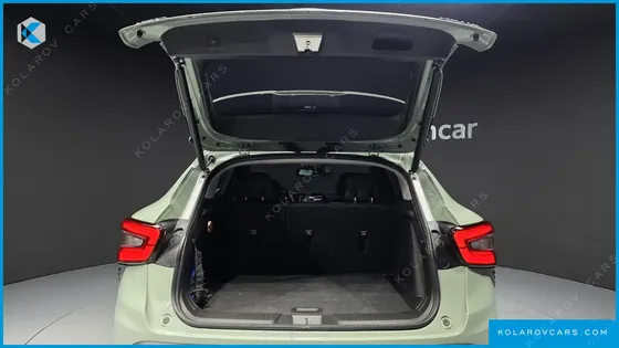CHEVROLET (GM DAEWOO) TRAX 1.2 ACTIV