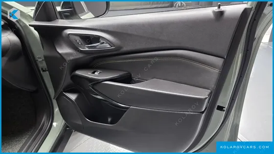 CHEVROLET (GM DAEWOO) TRAX 1.2 ACTIV