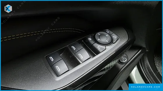 CHEVROLET (GM DAEWOO) TRAX 1.2 ACTIV