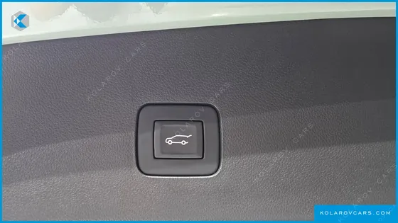 CHEVROLET (GM DAEWOO) TRAX 1.2 ACTIV