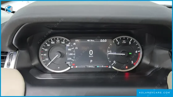 LAND ROVER DISCOVERY SPORT D150 S