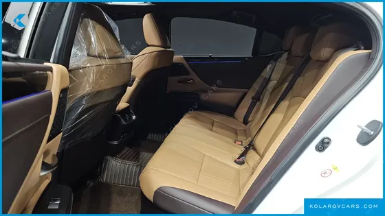 LEXUS ES EXECUTIVE