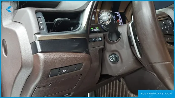 LEXUS ES EXECUTIVE