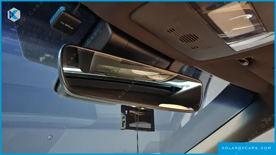 LEXUS ES EXECUTIVE