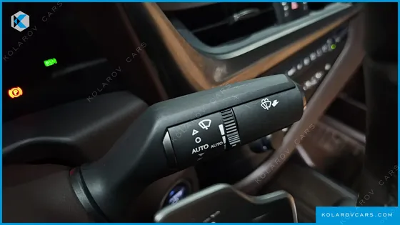 LEXUS ES EXECUTIVE