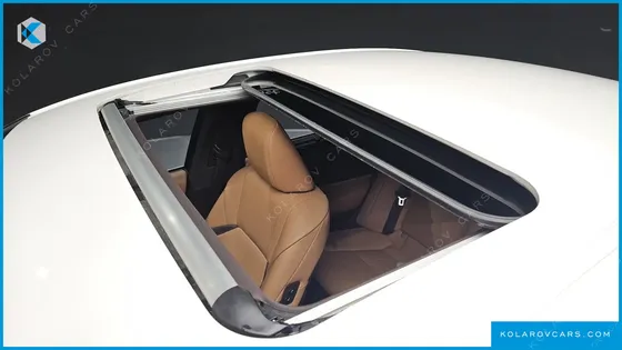 LEXUS ES EXECUTIVE