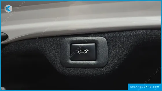 LEXUS ES EXECUTIVE